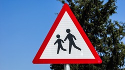 Сотрудники ГИБДД призвали прохоровцев научить детей правилам дорожного движения