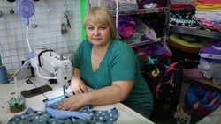 Татьяна Преданцева: соцконтракт реальный шанс начать своё дело
