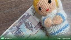 Новые меры материальной поддержки введут в регионе для молодых мам муниципалитета