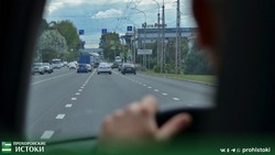 Прохоровские водители узнали об ужесточении штрафов