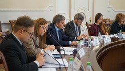 Программа развития Белгородского НОЦ получила одобрение Минобрнауки России