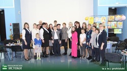 Прохоровское управление образования провело встречу многодетных педагогов