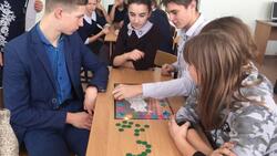Холоднянские школьники узнали больше о Белгородской области
