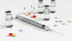 Эпидемиолог Прохоровской ЦРБ напомнил о важности вакцинации против кори