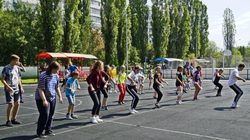Фестиваль «Белгородское лето» стартует в областном центре уже завтра