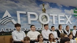 Прохоровцы смогут принять участие во Всероссийском конкурсе для молодёжи «Я в Агро»