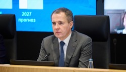 Вячеслав Гладков призвал 60% от потенциальных резидентов СЭЗ получить соответствующий статус