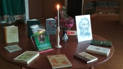 Прохоровская библиотека подготовила книжную выставку к юбилею Ивана Тургенева