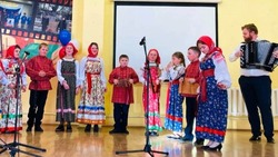 Отчётный концерт «Мир музыки, искусства и добра!» прошёл в Прохоровской детской школе искусств