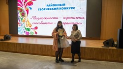 Церемония награждения победителей творческого конкурса состоялась в Прохоровском музее-заповеднике