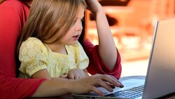 Альманах о правилах безопасного поведения детей в цифровой среде появился в Wink*