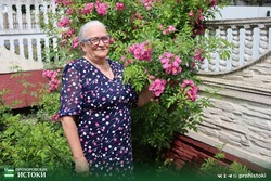 Прохоровский врач-терапевт рассказала о своём нелёгком профессиональном пути и семейном счастье