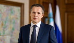 Вячеслав Гладков поздравил военных моряков и ветеранов флота с Днём ВМФ Росссии