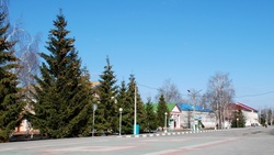 Посёлок Прохоровка стал «Самым благоустроенным населённым пунктом»