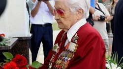 Мария Рохлина вновь посетит праздник в честь годовщины танкового сражения 12 июля