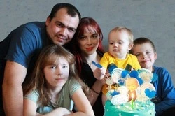 Роль отца в семье схожа с профессией капитана на корабле