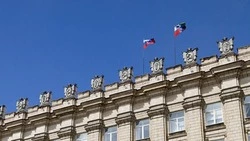 Вячеслав Гладков: правительство РФ выделит 350 млн рублей белгородским предприятиям
