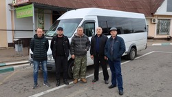 Сотрудники ООО «Пассажирские перевозки» встретят свой профессиональный праздник на работе