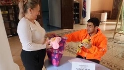 Ремонтные работы стартовали в Прохоровском Добро.Центре