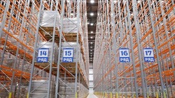 Белгородчина осуществляет поставки 112 видов продукции АПК на экспорт 