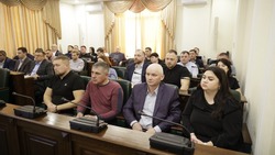 Вячеслав Гладков поделился итогами совещания по вопросу компенсации ущерба АПК региона за 2024 год