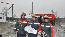Как сотрудники Прохоровского РЭС удержали рейтинг в первой сотне среди 500 компаний страны