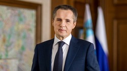 Губернатор поздравил многодетные семьи Белгородчины   
