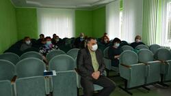 Члены Общественной палаты оценят качество питания в школах Прохоровского района