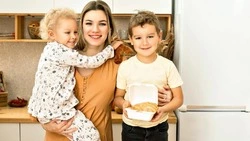 Бизнес-акселератор по поддержке молодёжной науки прошёл в НИУ «БелГУ»