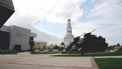 Музей тружеников тыла появится в Прохоровке