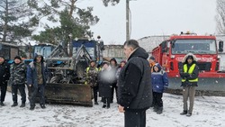 Глава муниципалитета Сергей Канищев опубликовал график ближайших встреч с населением