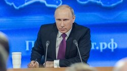 Президент РФ заявил о необходимости кардинально увеличить производительность труда