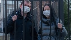 Нарушившие режим самоизоляции белгородцы заплатят штраф до 80 тысяч рублей