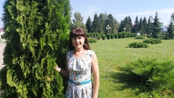 Жительница Прохоровки Зоя Чернухина отметила важность поправок о культуре в Конституции