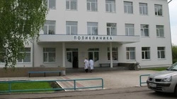 Месячник по борьбе с туберкулёзом стартовал в Прохоровском районе