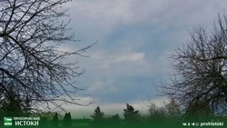 Гидрометцентр предупредил прохоровцев о резком ухудшении погоды