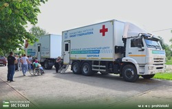 Получить медпомощь жителям Призначенского сельского поселения стало ближе