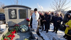 Благодарная память. Ровно год назад не стало Николая Ивановича Рыжкова