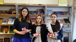 Прохоровская школьница заняла третье место в областной олимпиаде по избирательному праву