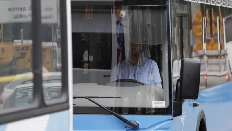 Вячеслав Гладков – о появлении 50 экологичных автобусов 