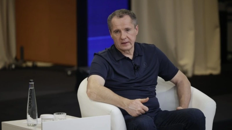 Вячеслав Гладков: регион превысит показатели валового сбора зерновых и зернобобовых культур