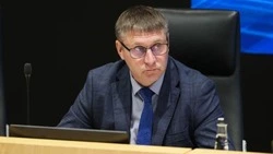 Врио губернатора Белгородской области поздравил всех причастных с Общероссийским днём библиотек