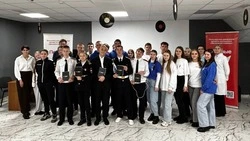 Муниципальный этап регионального чемпионата по оказанию первой помощи состоялся в муниципалитете