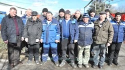 Сотрудники прохоровских ЖКХ и бытового обслуживания отметят профессиональный праздник