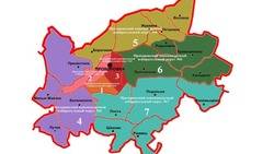 Постановление Прохоровской территориальной избирательной комиссии №52/399-1 от 17 марта 2025 года