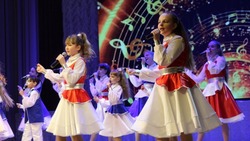 Концерт учеников Детской школы искусств ко Дню Победы «Пой всегда!» пройдёт в Прохоровке
