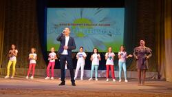 Соцзащита подвела итоги благотворительной акции « Белый цветок» в Прохоровском районе