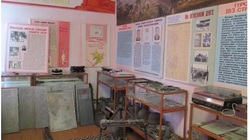 Музей «Гусек-Погореловская трагедия» появился в Прохоровском районе благодаря гранту