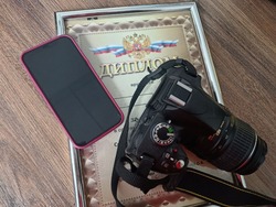 Прохоровцы смогут принять участие в Международном фотоконкурсе «Русская цивилизация»