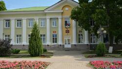 40 заседание Муниципального совета Прохоровского района прошло в онлайн формате